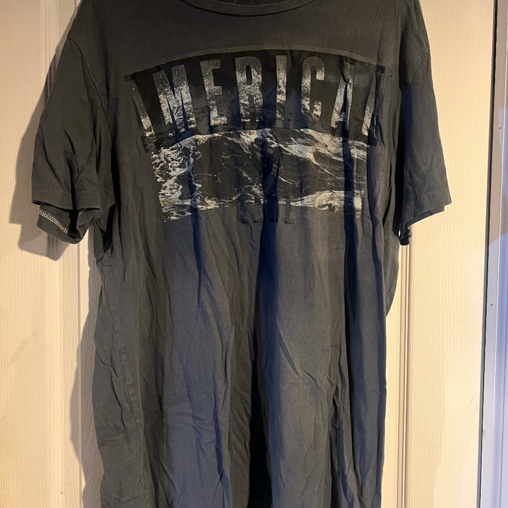 Men's American Eagle T-shirt